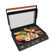 Blackstone Electric Tabletop Griddle Fashion