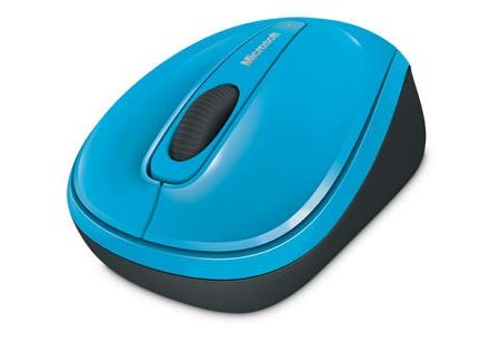 Microsoft Mobile Mouse 3500 WL Funk Maus For Discount