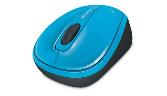 Microsoft Mobile Mouse 3500 WL Funk Maus For Discount