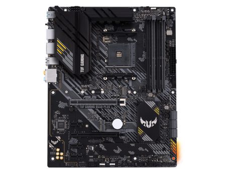 Asus TUF GAMING B550-PLUS Placa Base Caja Abierta Online Sale