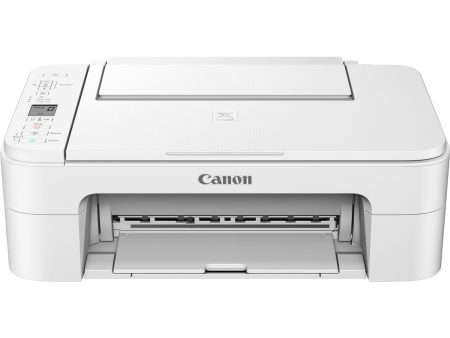 Canon Pixma TS3351 Multifunción Inyección Escáner WiFi Caja Abierta Discount