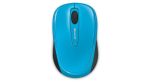 Microsoft Mobile Mouse 3500 WL Funk Maus For Discount