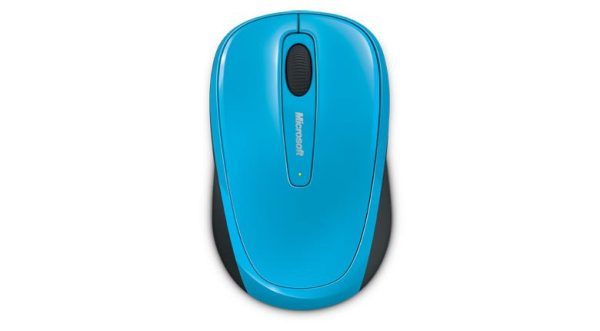 Microsoft Mobile Mouse 3500 WL Funk Maus For Discount