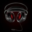 Energy Sistem Headphones ESG 2 Laser Auriculares, LED Light Embalaje Deteriorado Cheap