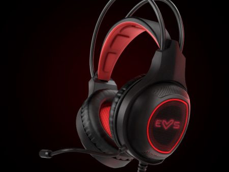 Energy Sistem Headphones ESG 2 Laser Auriculares, LED Light Embalaje Deteriorado Cheap